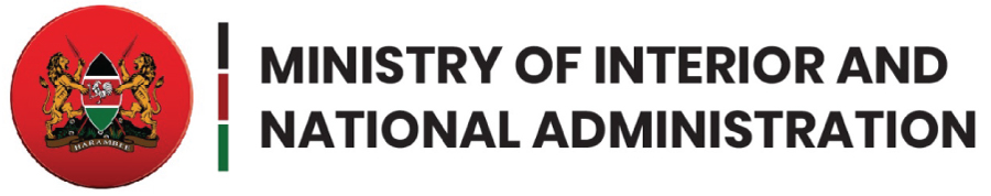 Ministry of Interior