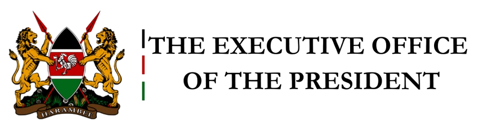 Executive Office of the President